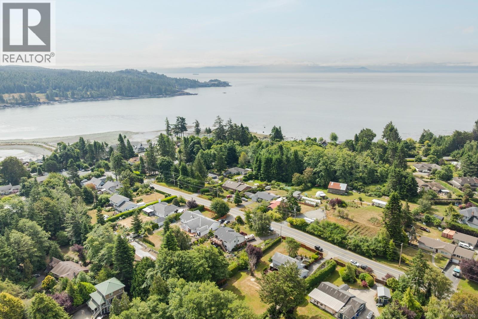  1571 Whiffin Spit Road, Sooke