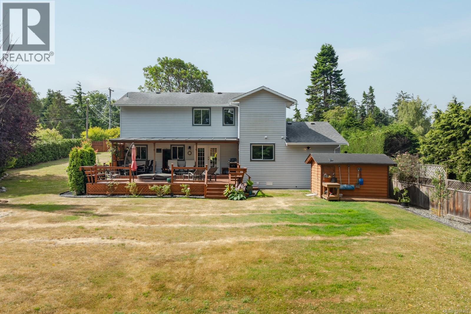  1571 Whiffin Spit Road, Sooke