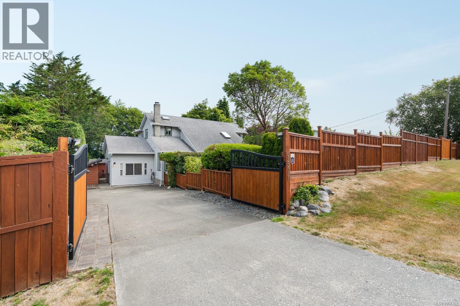  1571 Whiffin Spit Road, Sooke