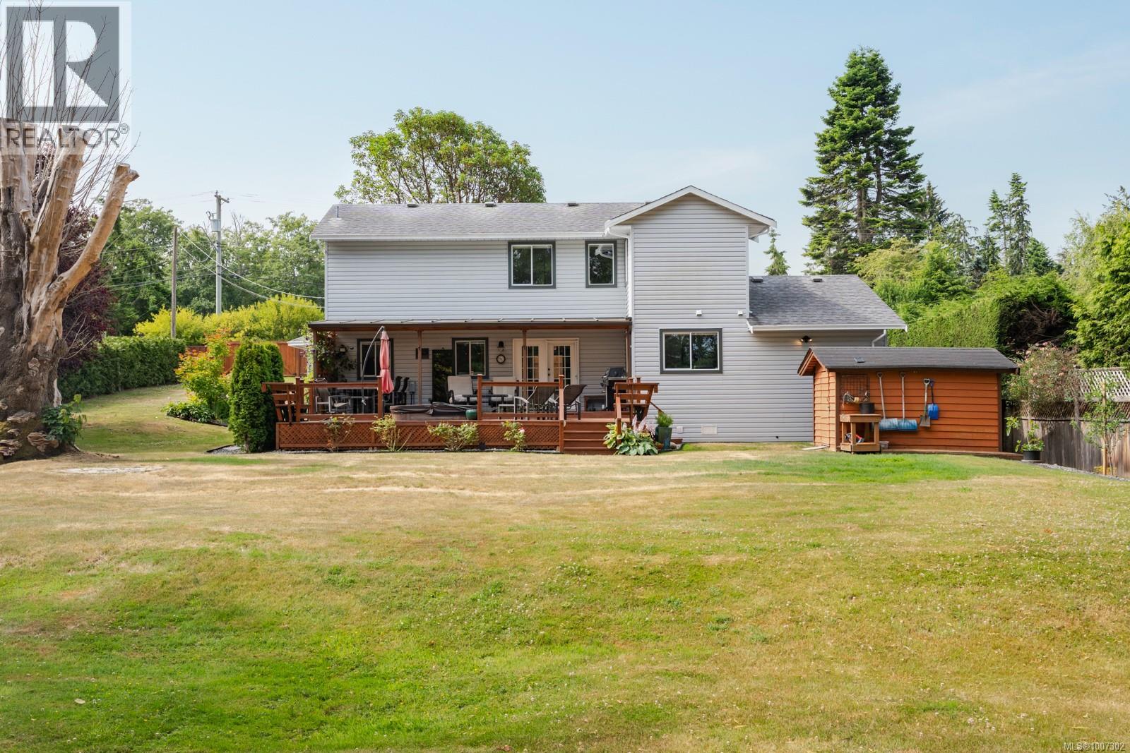  1571 Whiffin Spit Road, Sooke