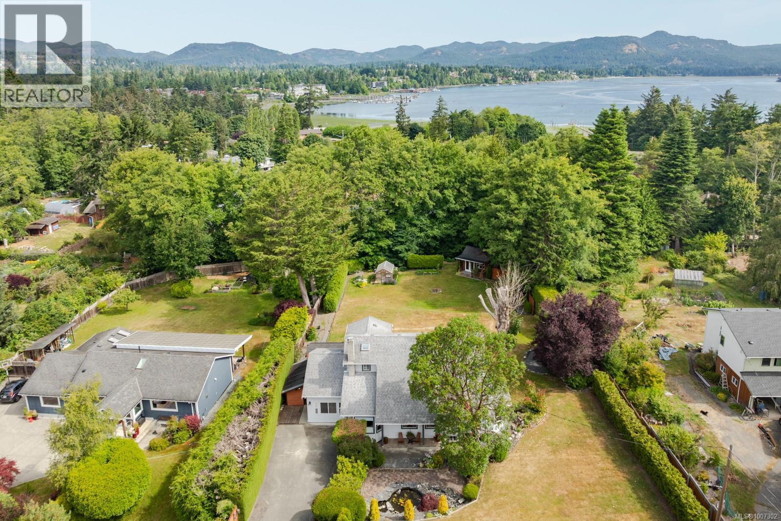  1571 Whiffin Spit Road, Sooke