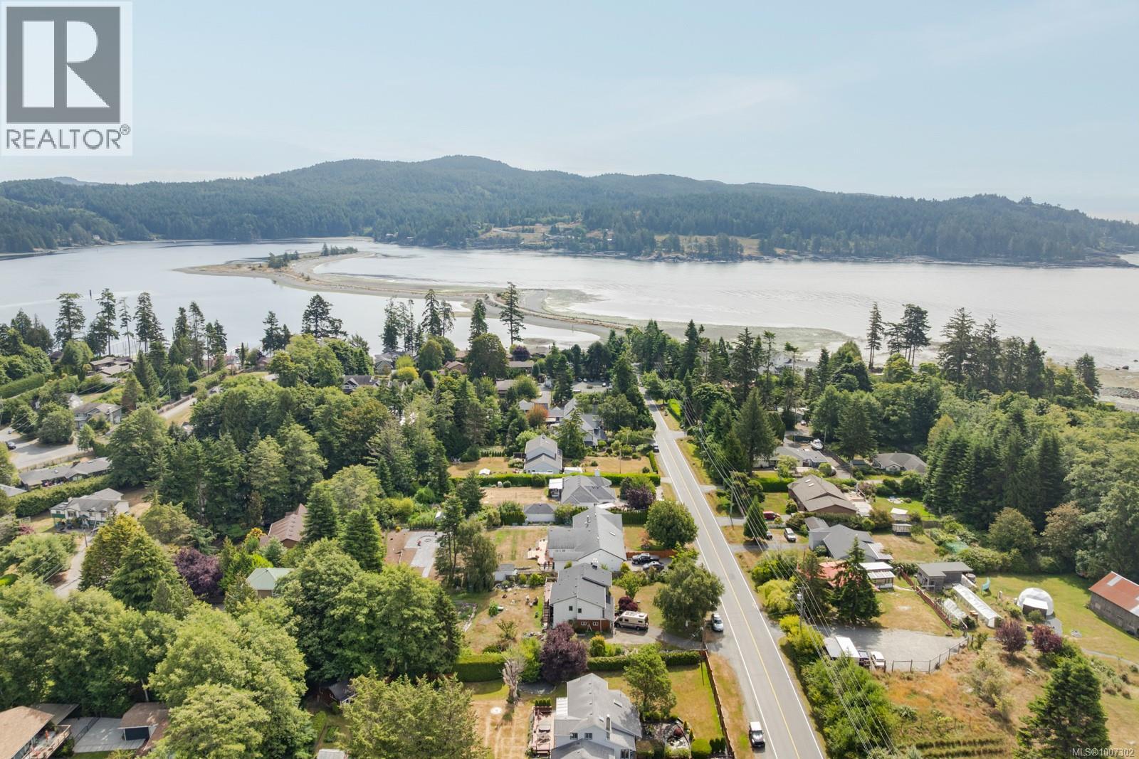  1571 Whiffin Spit Road, Sooke