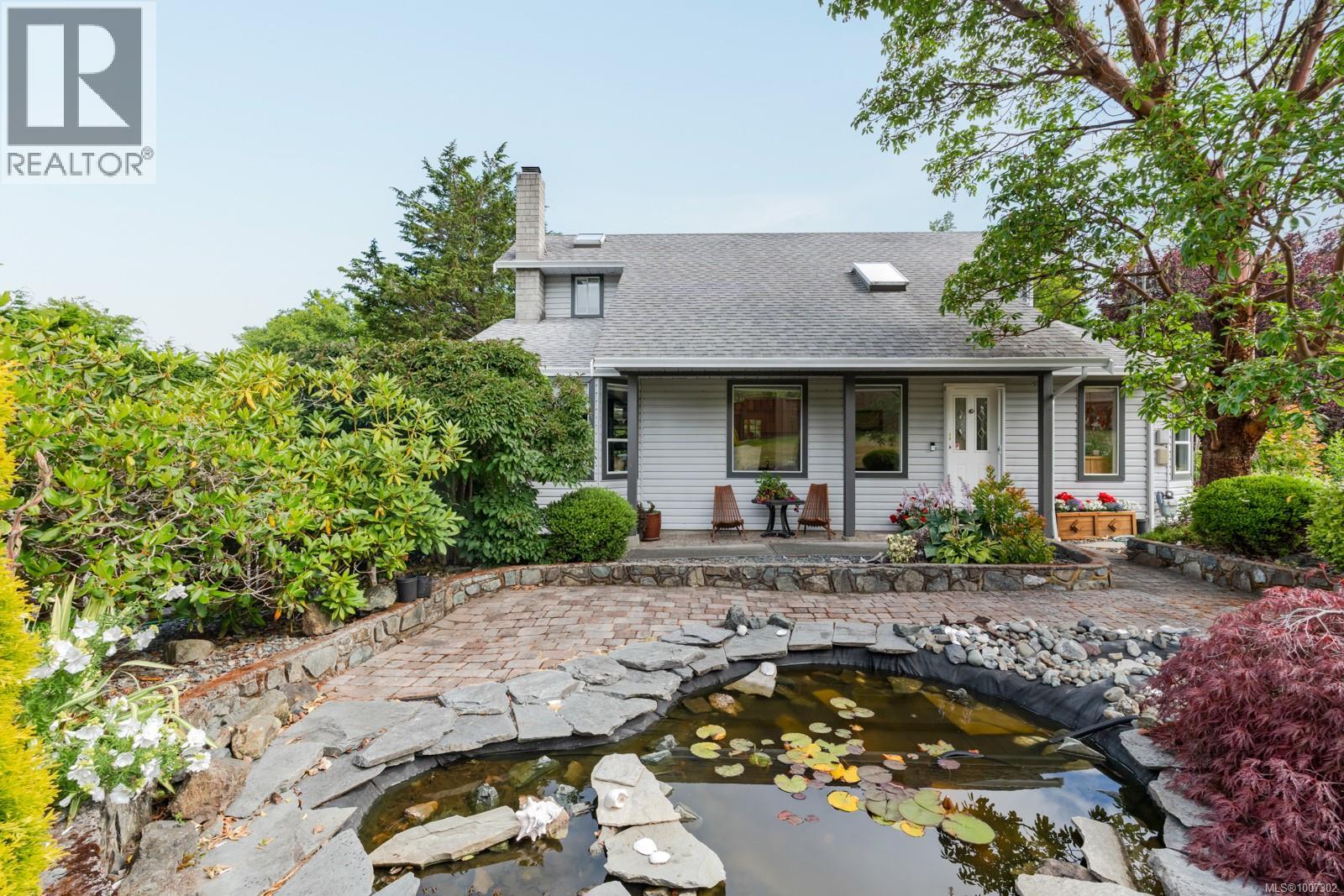  1571 Whiffin Spit Road, Sooke