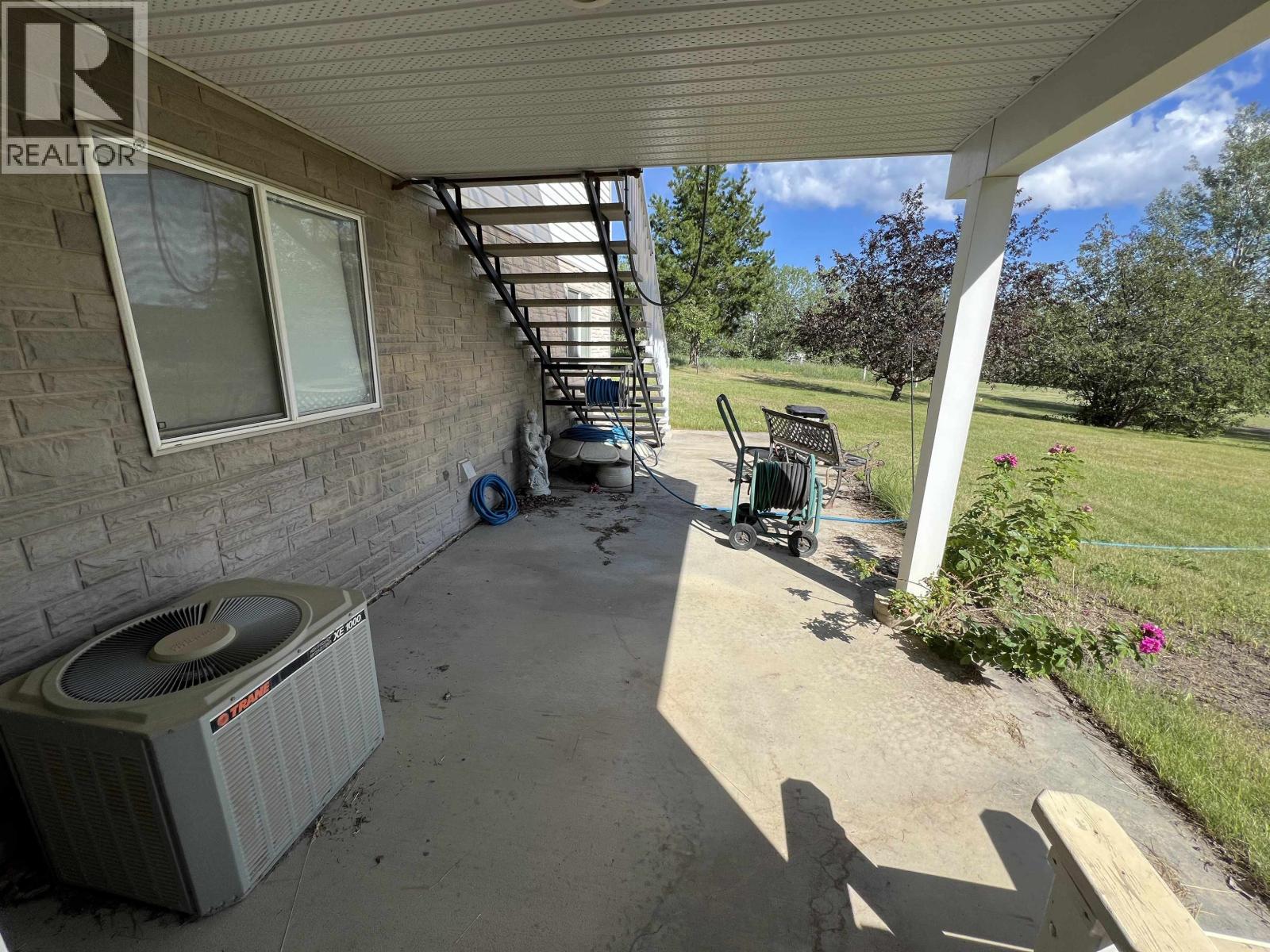 3 PEBBLE DRIVE, Fort Nelson