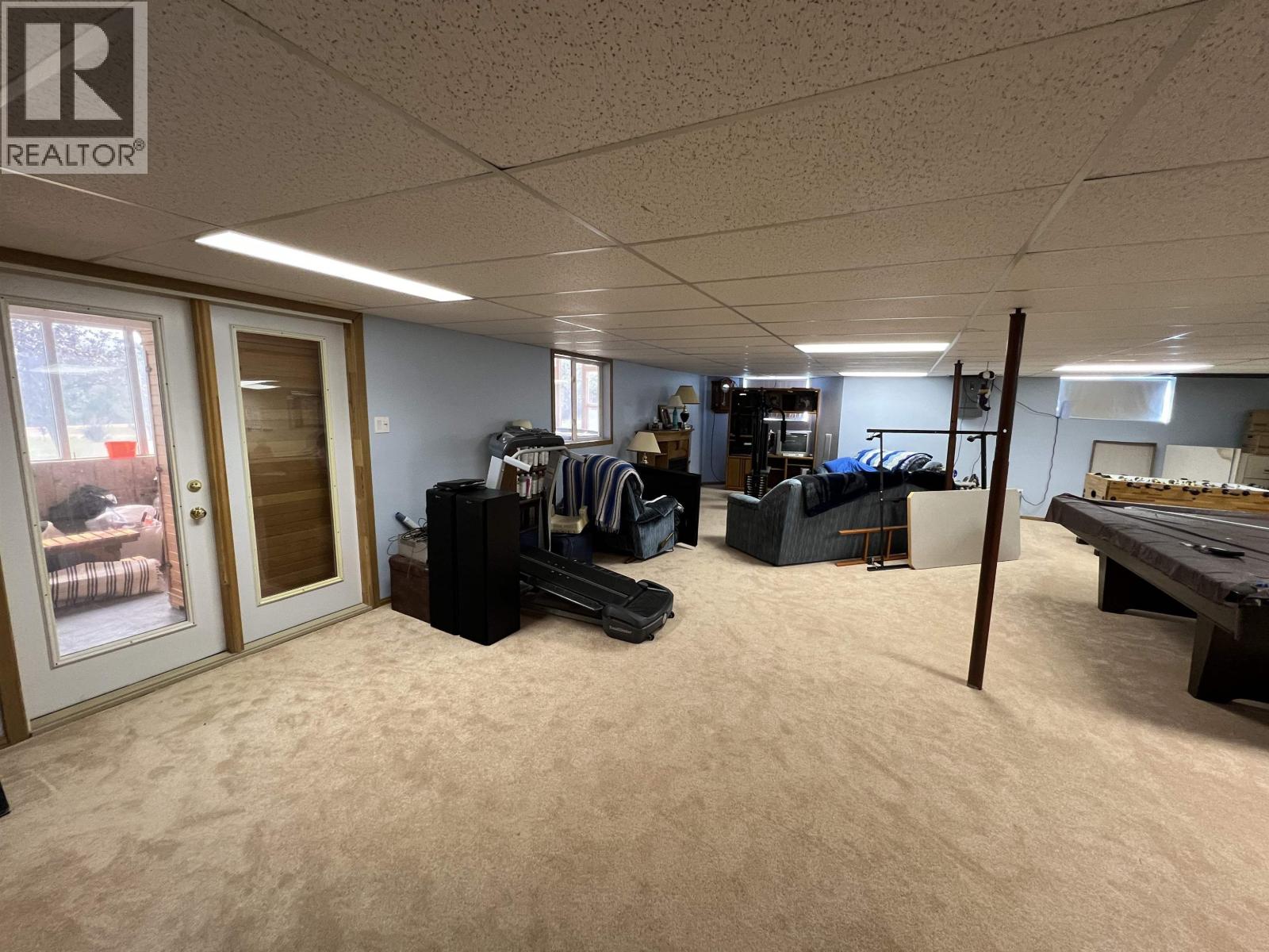 3 PEBBLE DRIVE, Fort Nelson