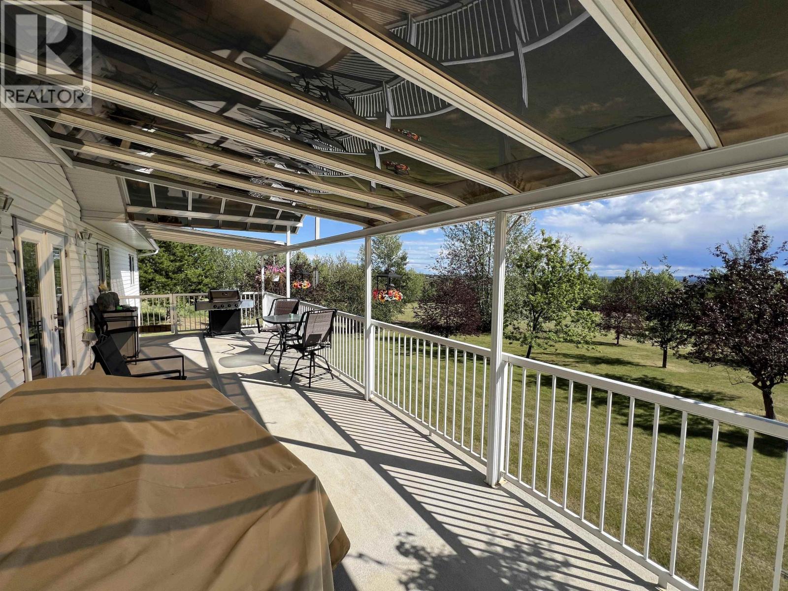 3 PEBBLE DRIVE, Fort Nelson