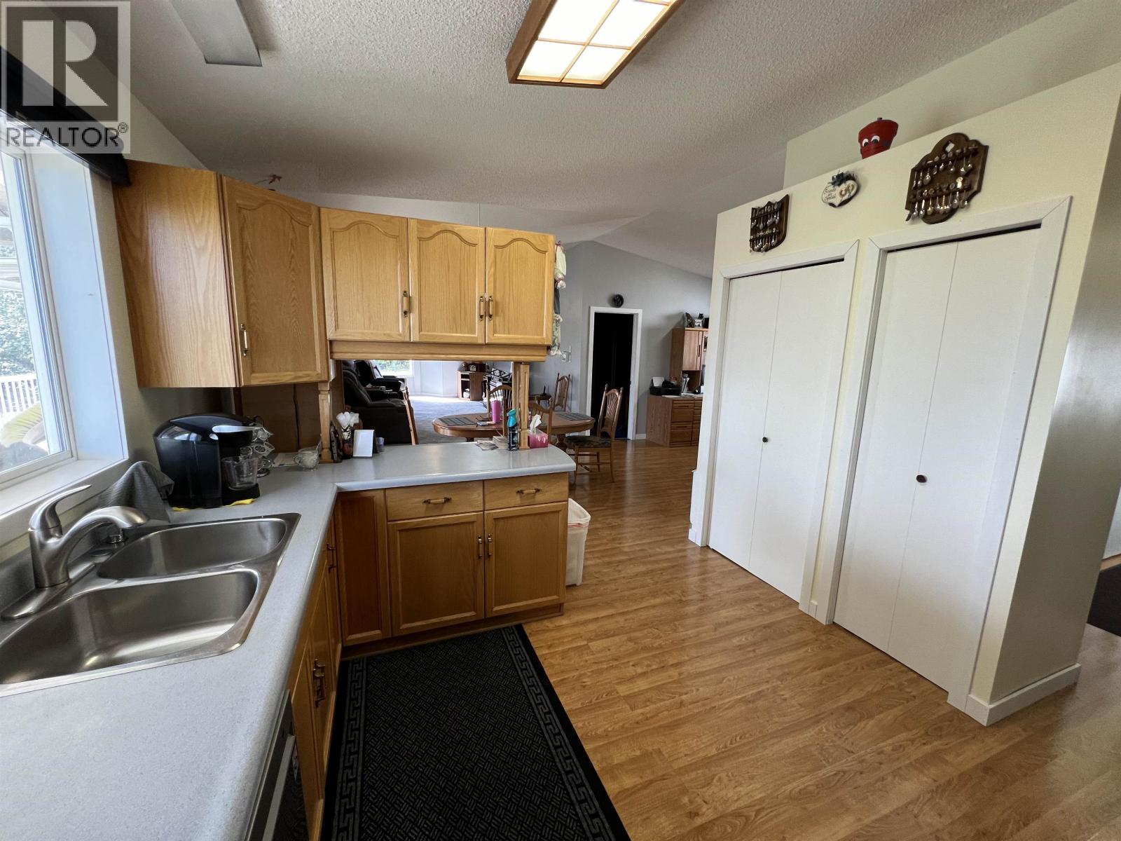3 PEBBLE DRIVE, Fort Nelson