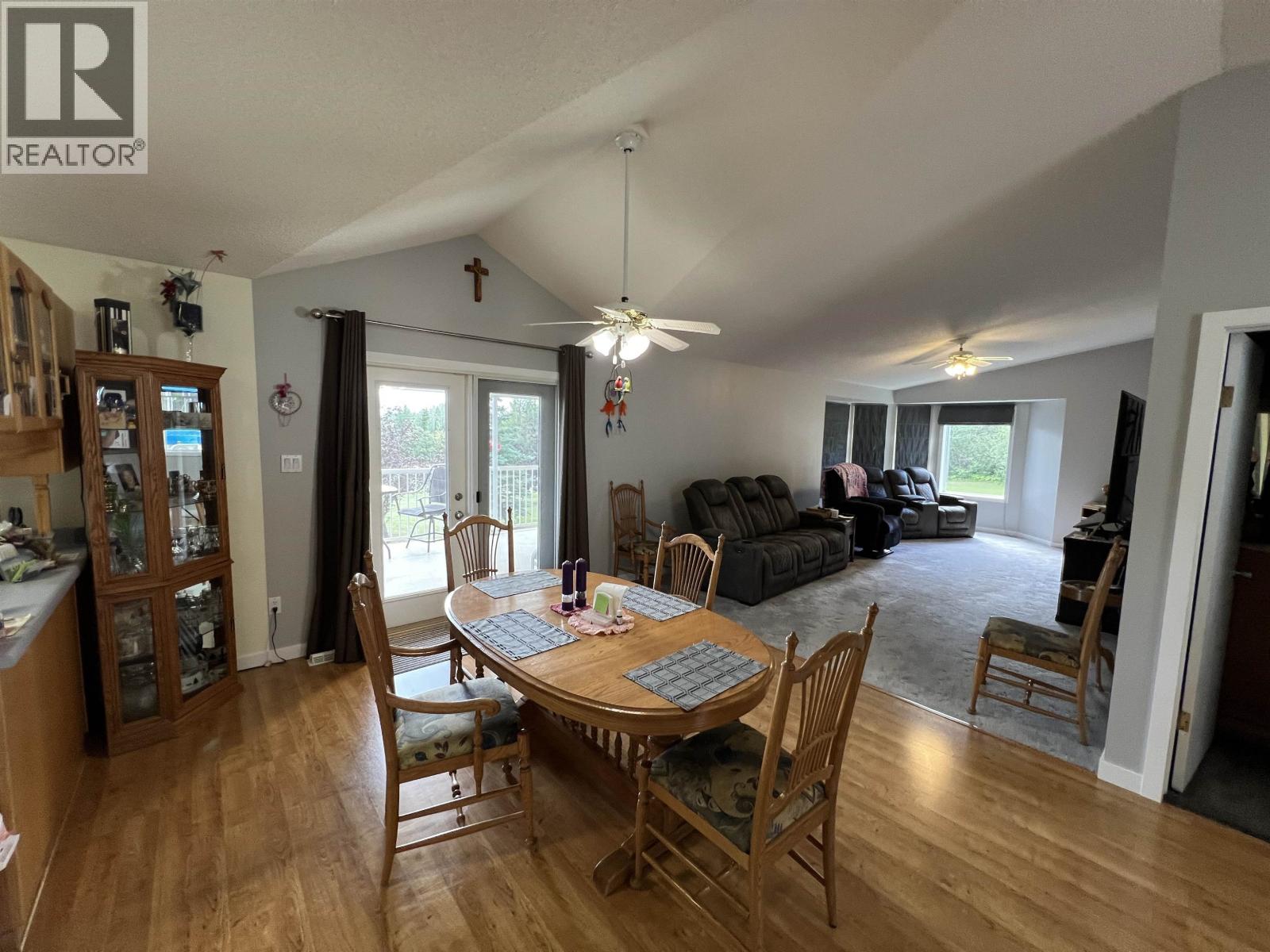 3 PEBBLE DRIVE, Fort Nelson