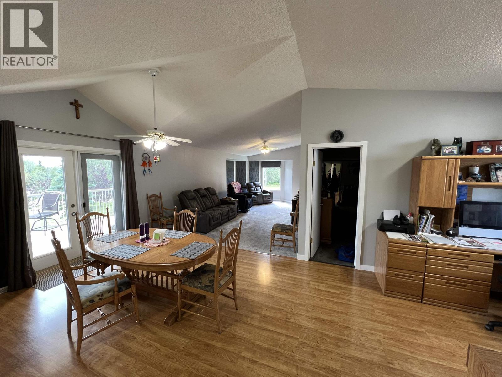 3 PEBBLE DRIVE, Fort Nelson
