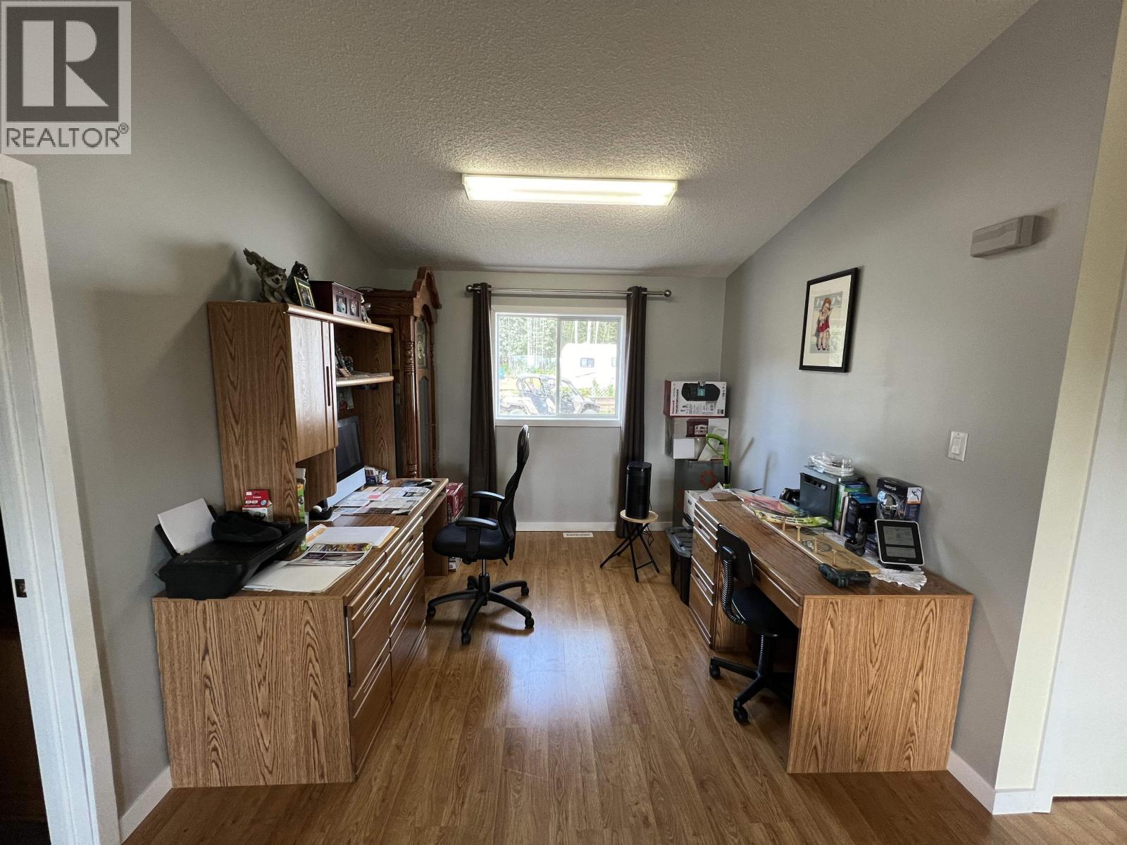3 PEBBLE DRIVE, Fort Nelson