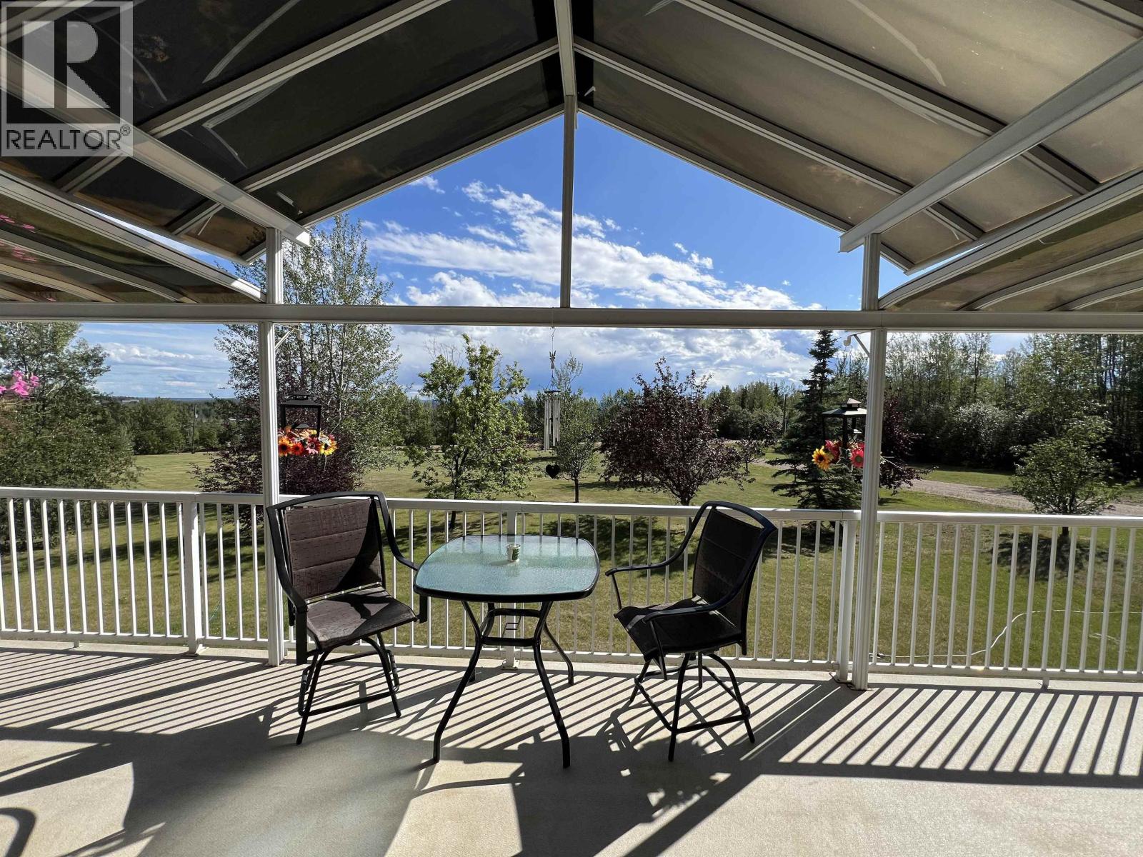 3 PEBBLE DRIVE, Fort Nelson