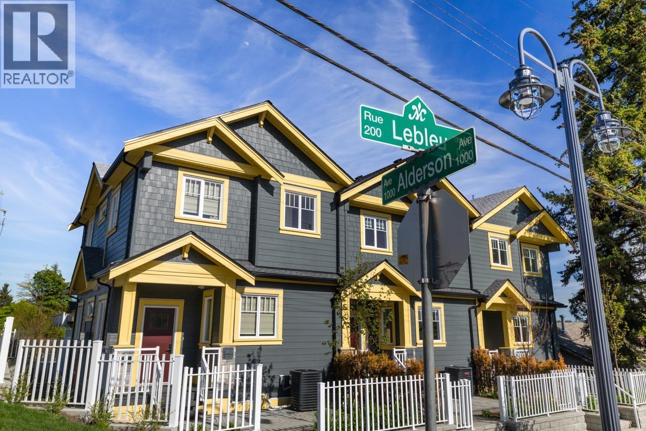 102 235 LEBLEU STREET, Surrey