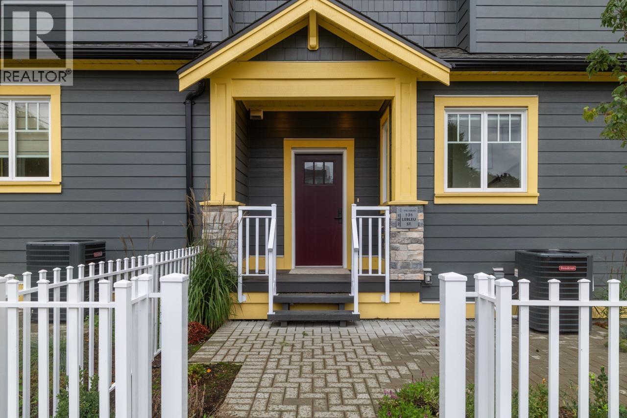 102 235 LEBLEU STREET, Surrey