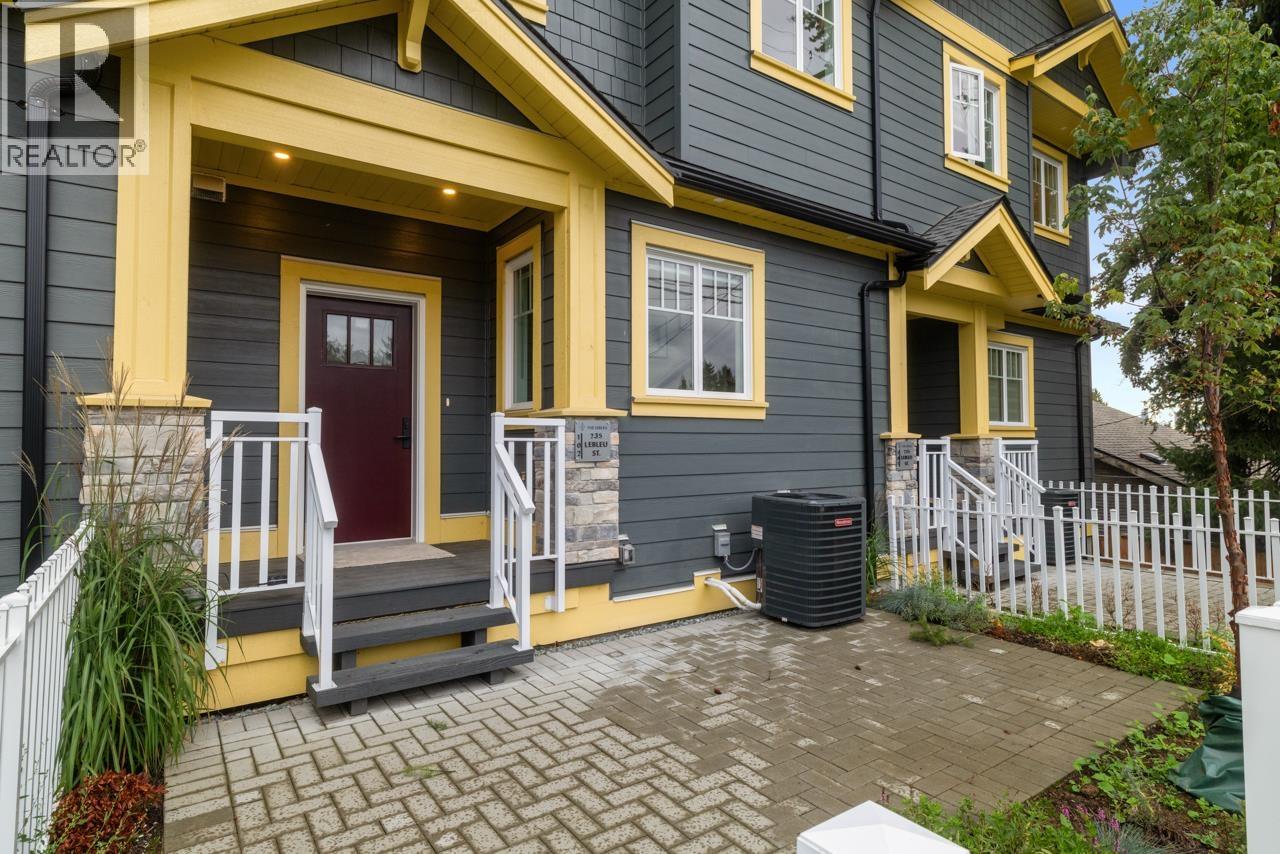 102 235 LEBLEU STREET, Surrey