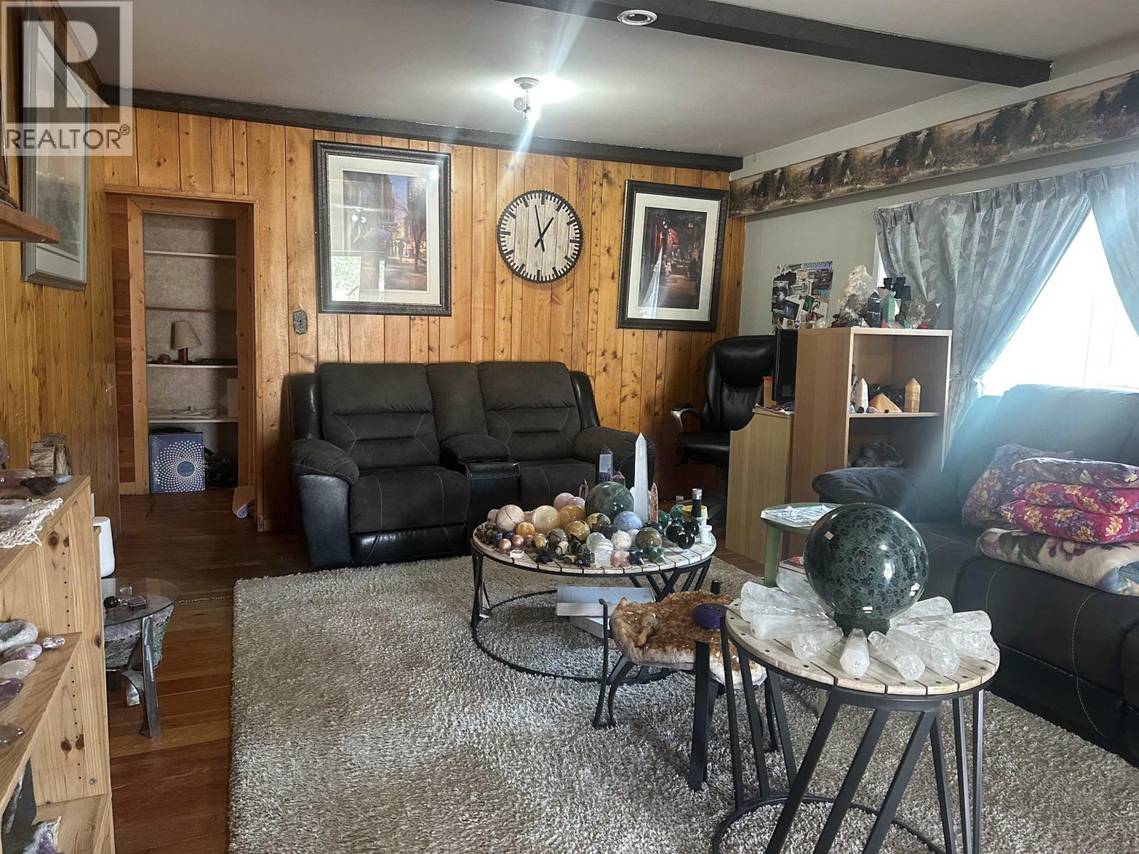 6831 SODA CREEK MACALISTER ROAD, Williams Lake