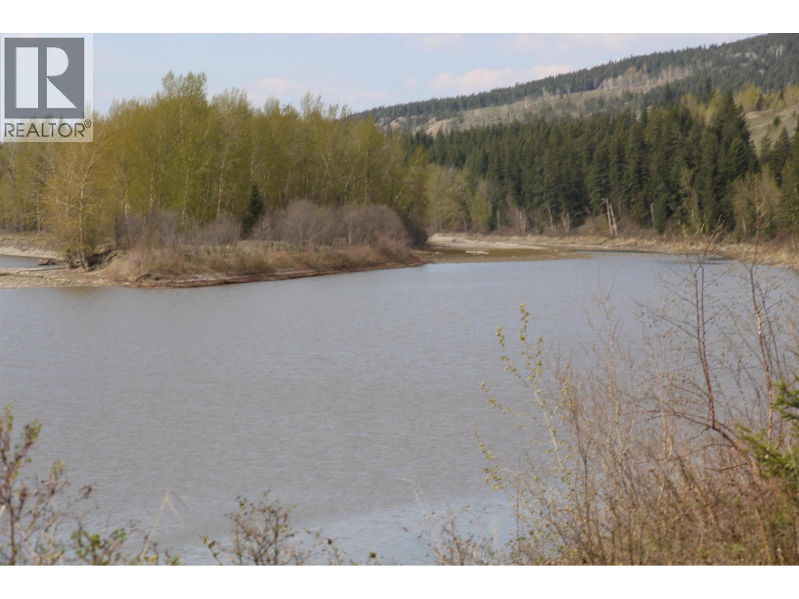 6831 SODA CREEK MACALISTER ROAD, Williams Lake