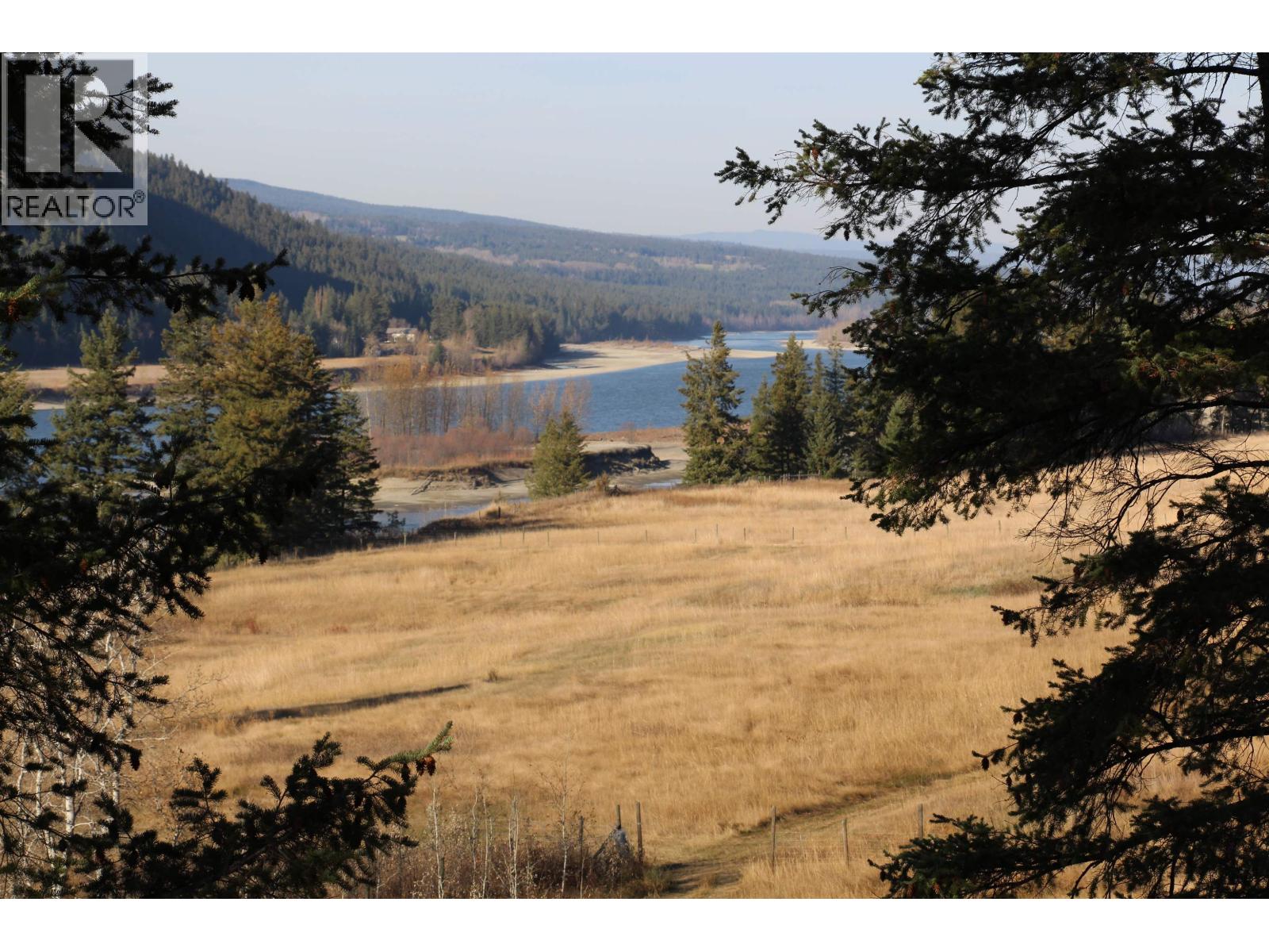 6831 SODA CREEK MACALISTER ROAD, Williams Lake
