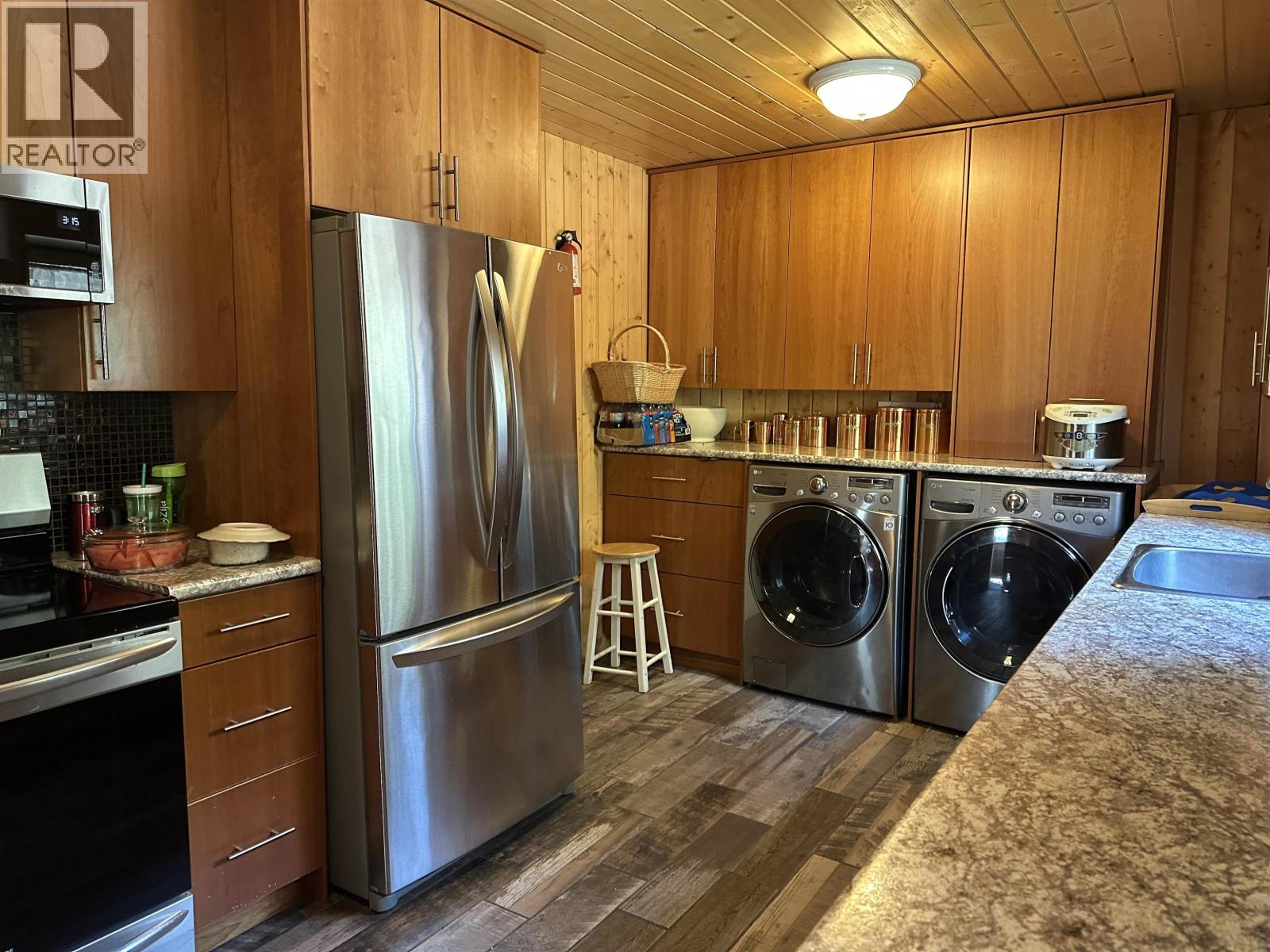 6831 SODA CREEK MACALISTER ROAD, Williams Lake