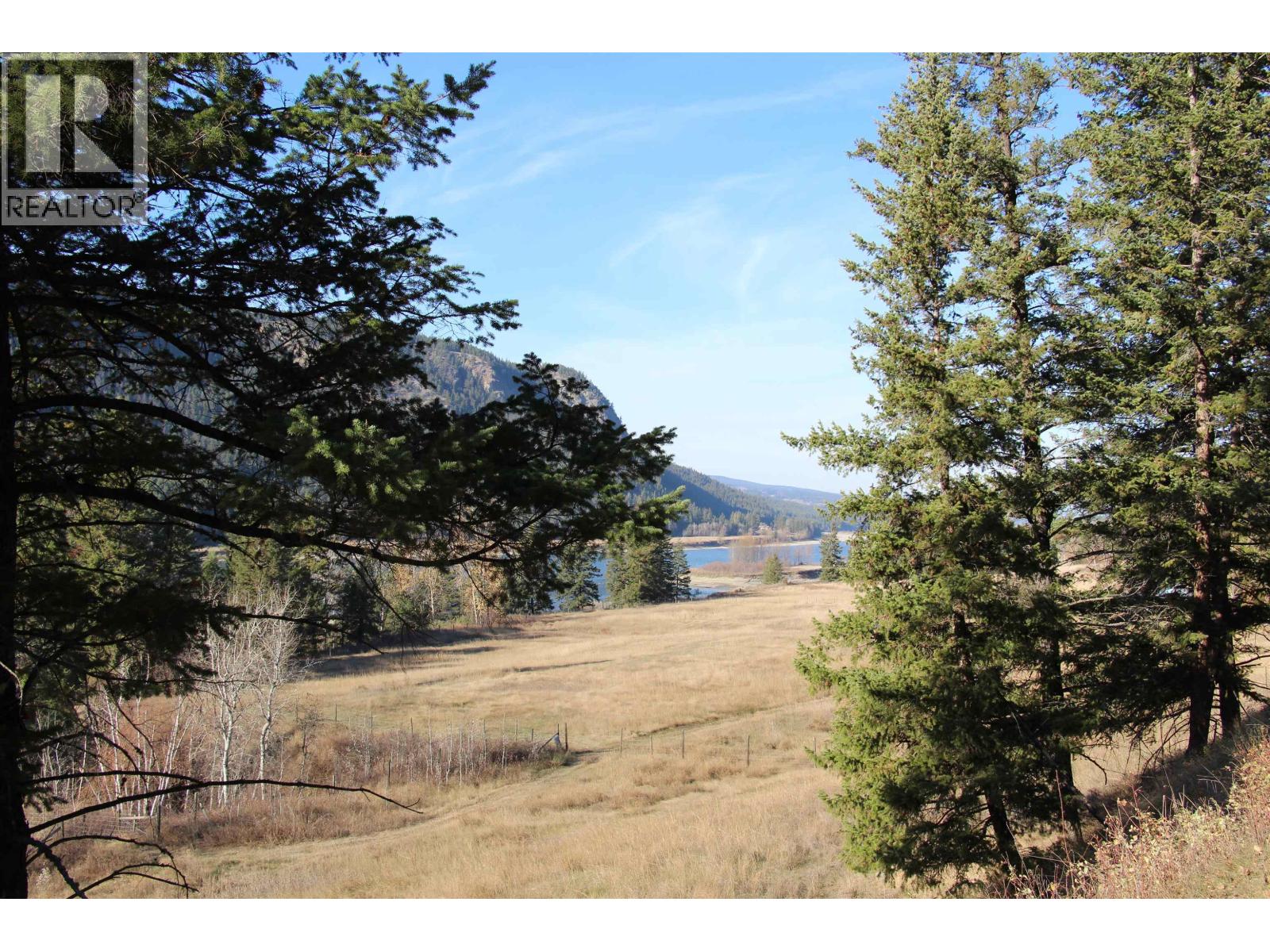 6831 SODA CREEK MACALISTER ROAD, Williams Lake