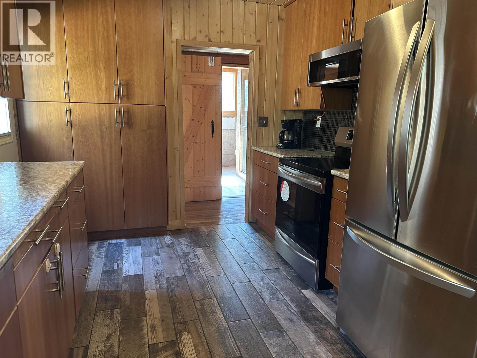 6831 SODA CREEK MACALISTER ROAD, Williams Lake