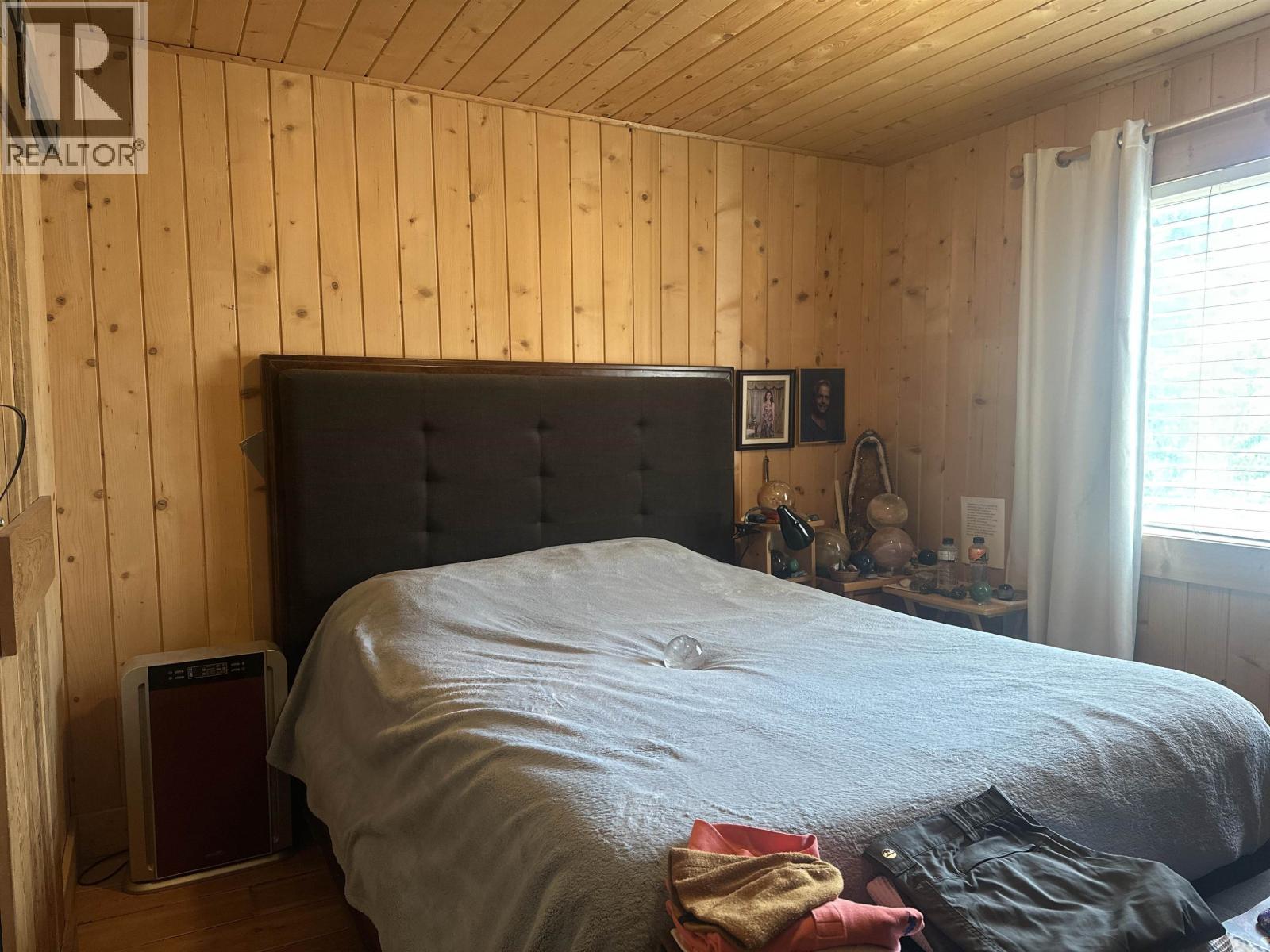 6831 SODA CREEK MACALISTER ROAD, Williams Lake