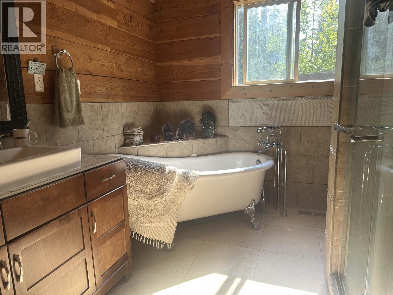 6831 SODA CREEK MACALISTER ROAD, Williams Lake