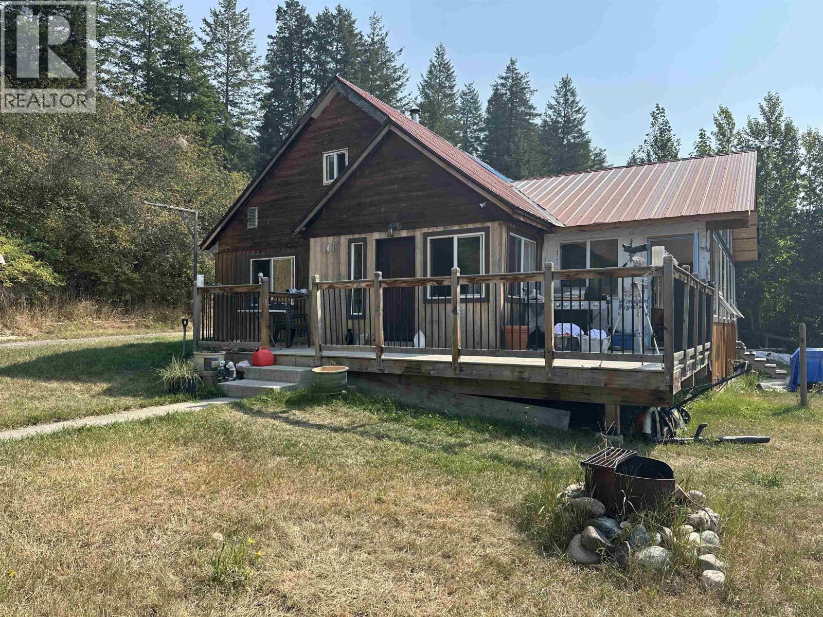 6831 SODA CREEK MACALISTER ROAD, Williams Lake
