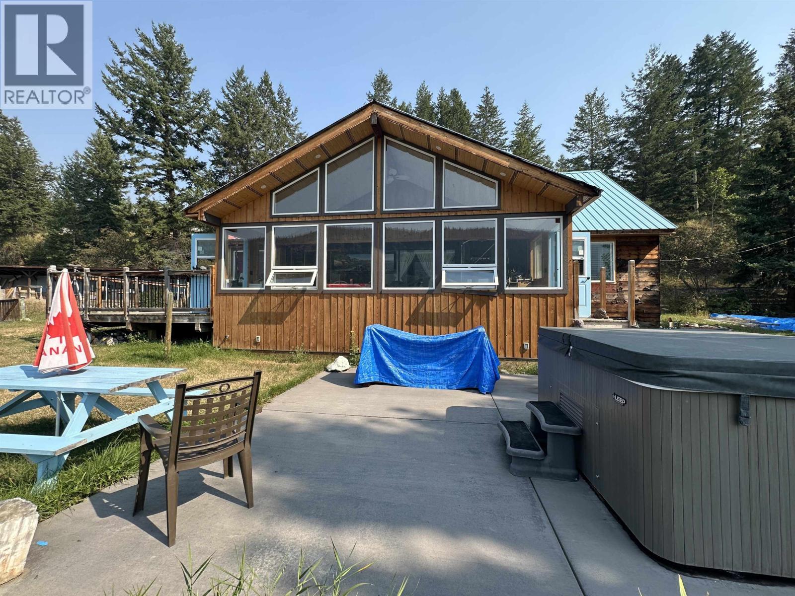 6831 SODA CREEK MACALISTER ROAD, Williams Lake