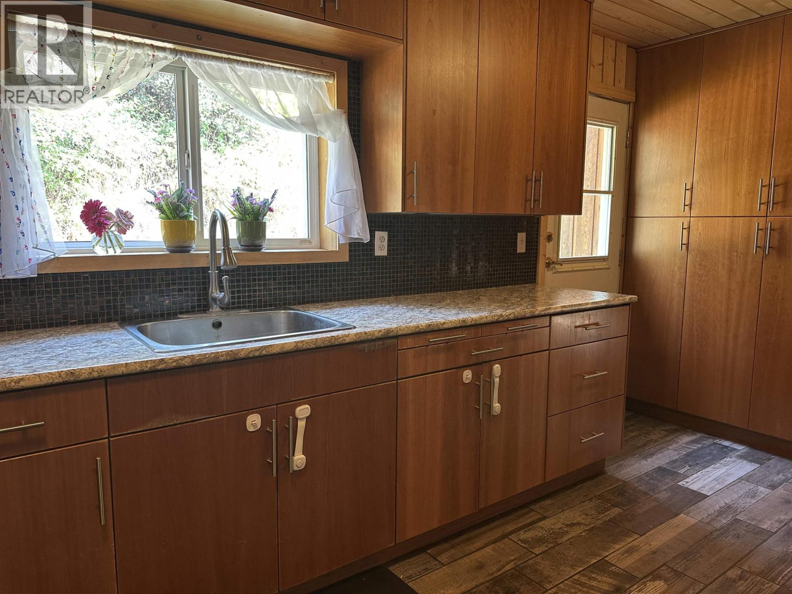 6831 SODA CREEK MACALISTER ROAD, Williams Lake