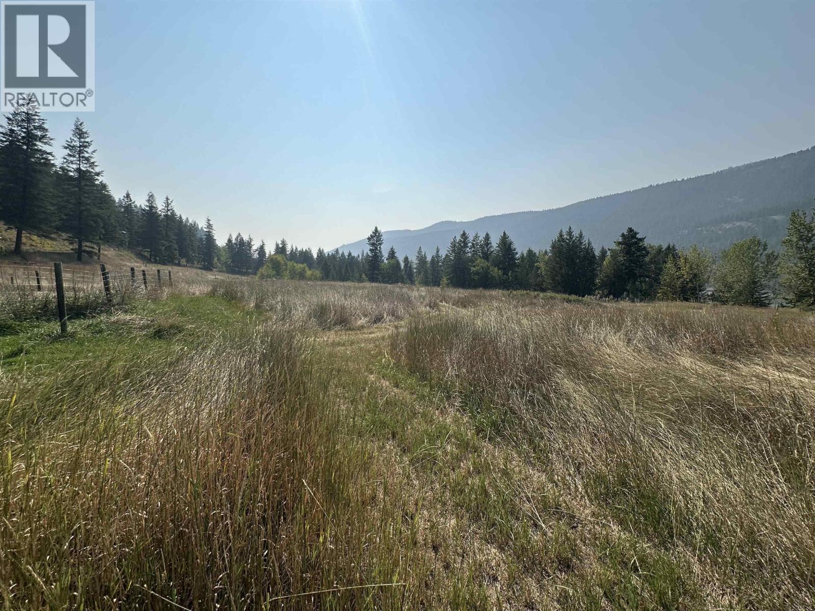 6831 SODA CREEK MACALISTER ROAD, Williams Lake
