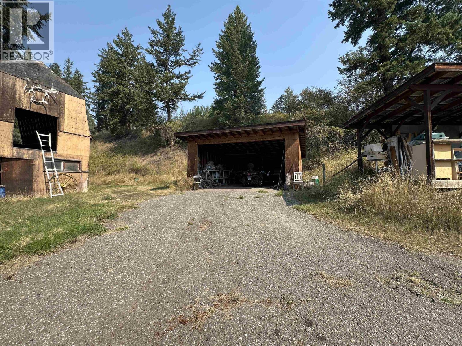 6831 SODA CREEK MACALISTER ROAD, Williams Lake