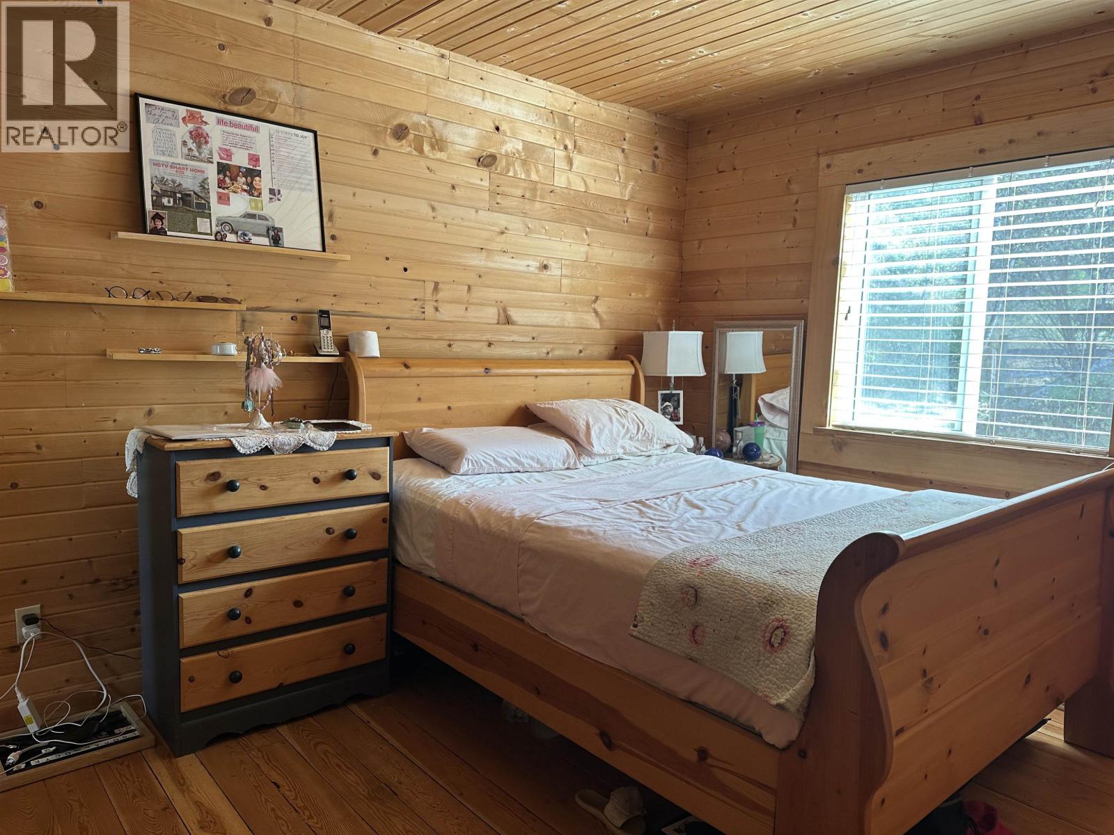 6831 SODA CREEK MACALISTER ROAD, Williams Lake