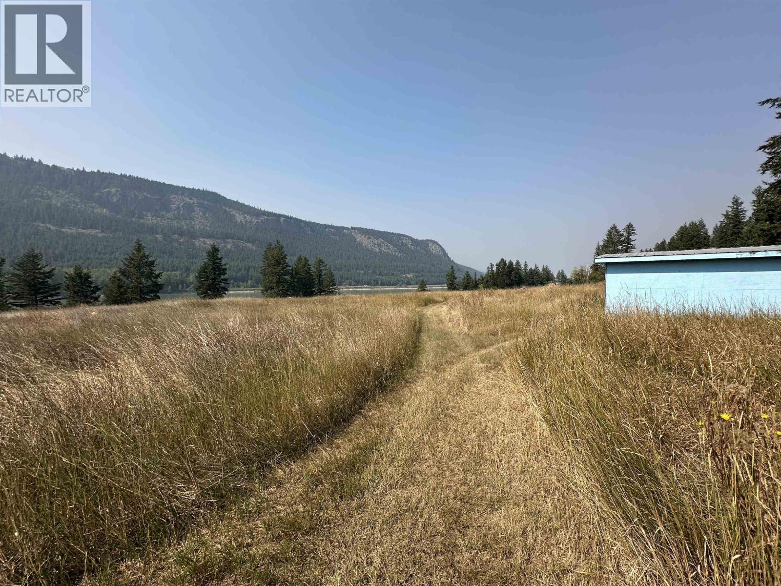 6831 SODA CREEK MACALISTER ROAD, Williams Lake