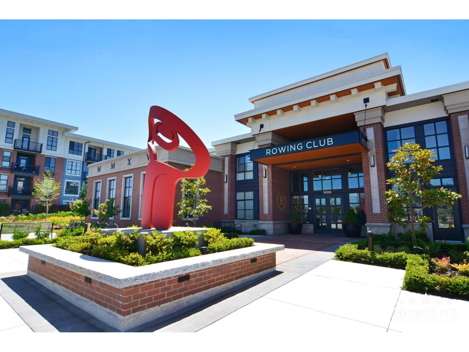 301 15168 33 AVENUE, Surrey