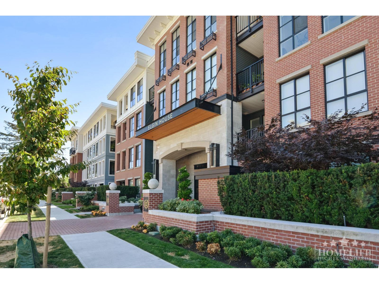 301 15168 33 AVENUE, Surrey