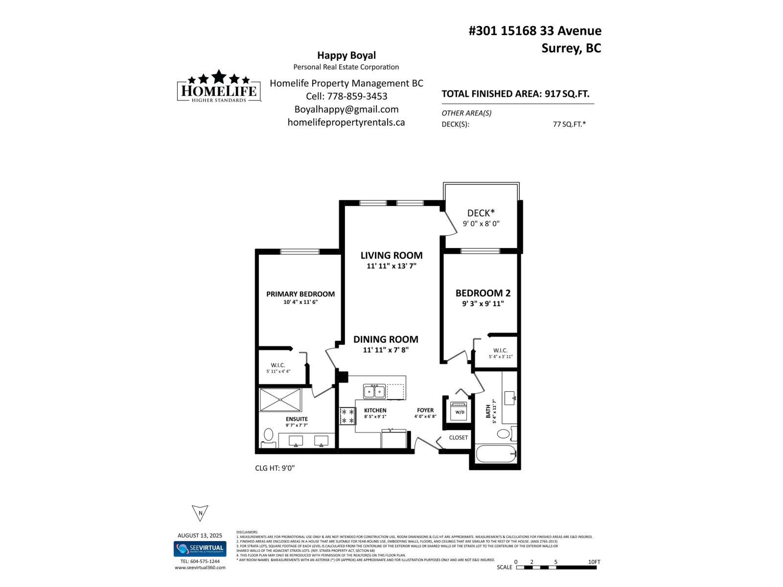 301 15168 33 AVENUE, Surrey