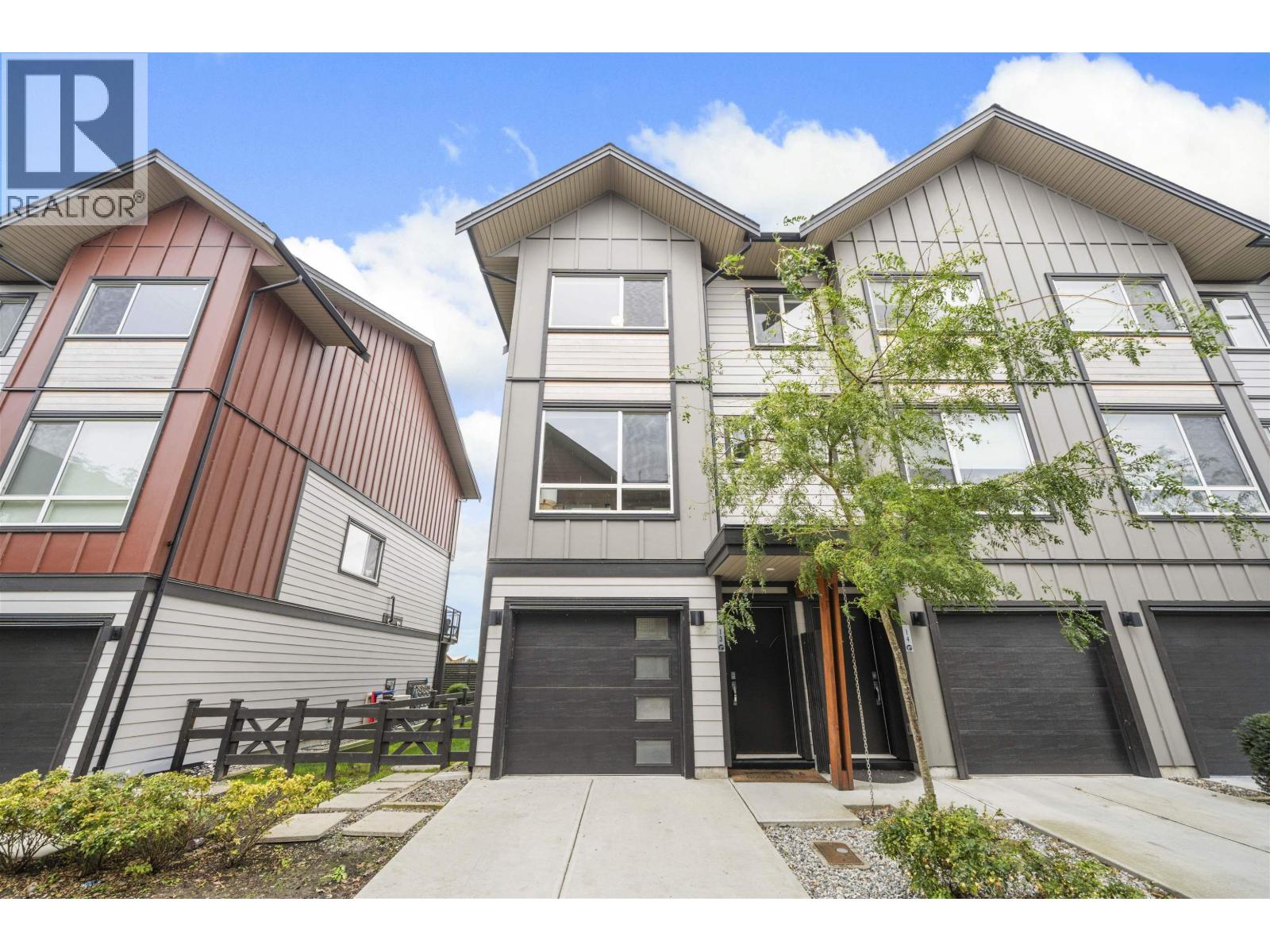 13 4408 CORMORANT WAY, Tsawwassen