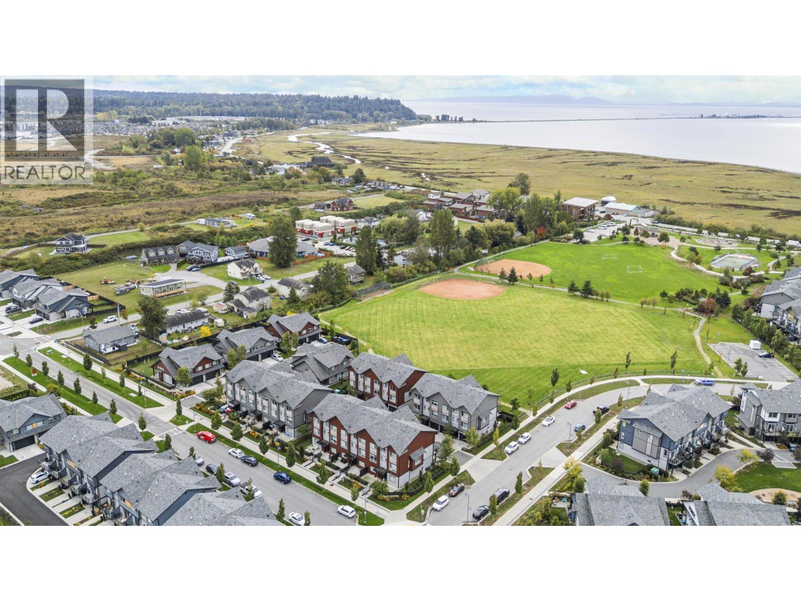 13 4408 CORMORANT WAY, Tsawwassen