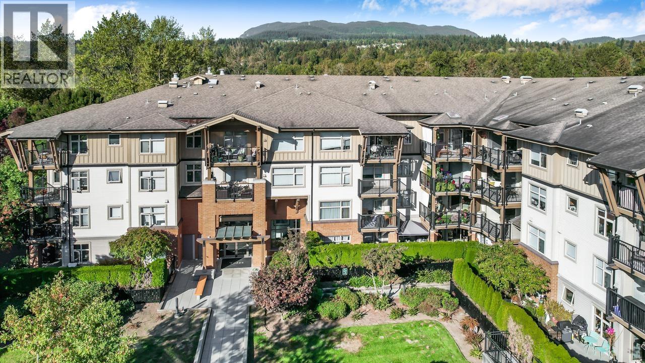 302 300 KLAHANIE DRIVE, Port Moody