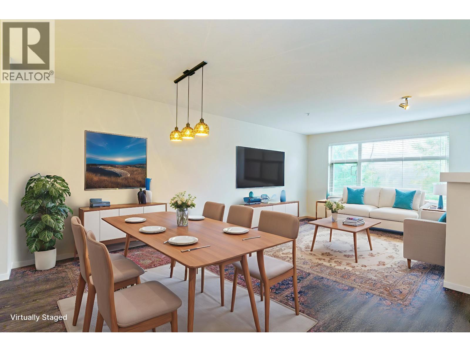 302 300 KLAHANIE DRIVE, Port Moody