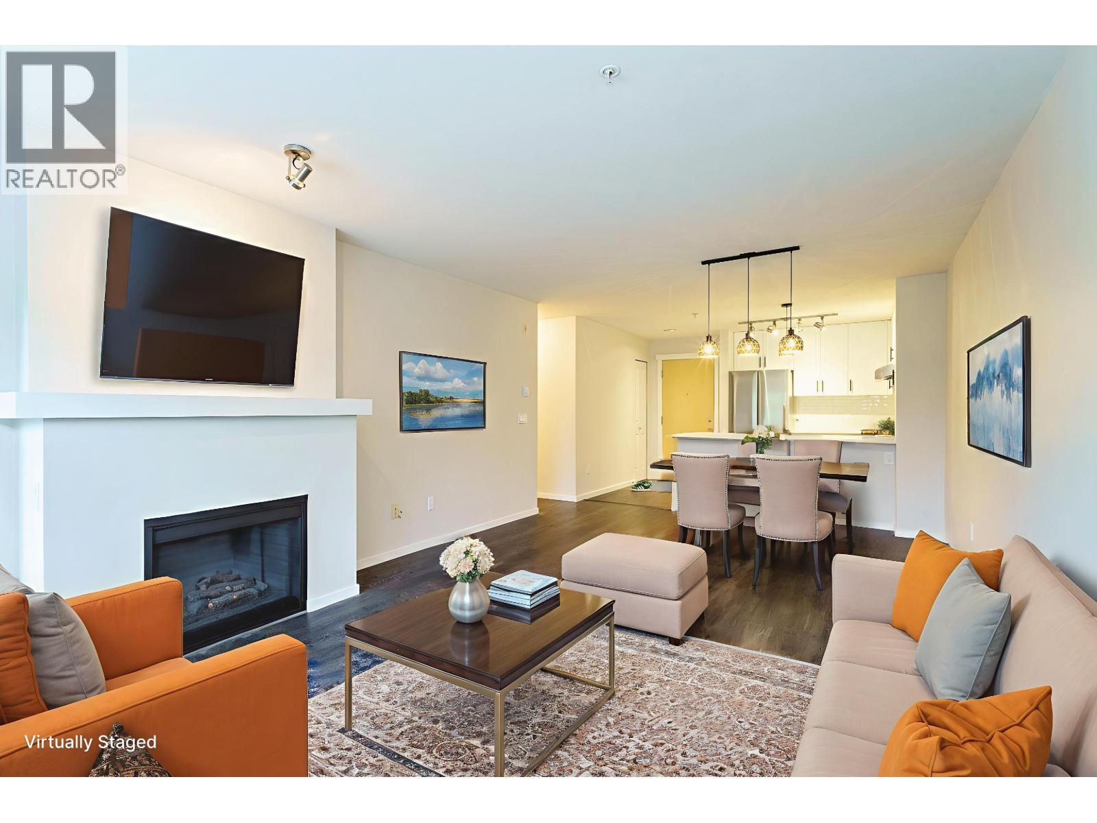 302 300 KLAHANIE DRIVE, Port Moody