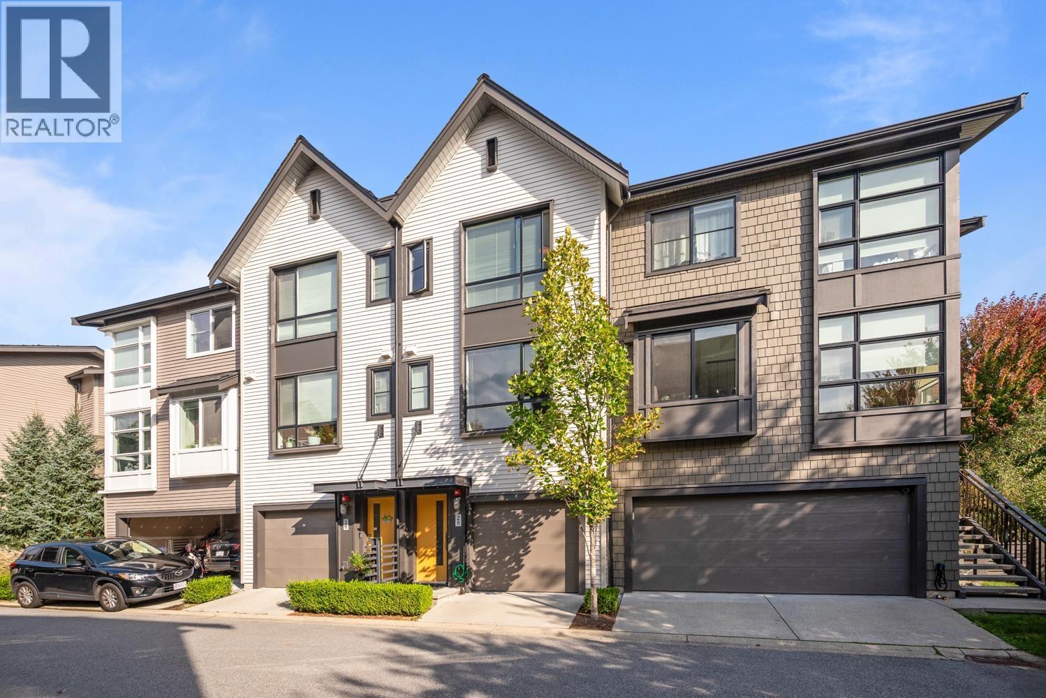 25 2358 RANGER LANE, Port Coquitlam