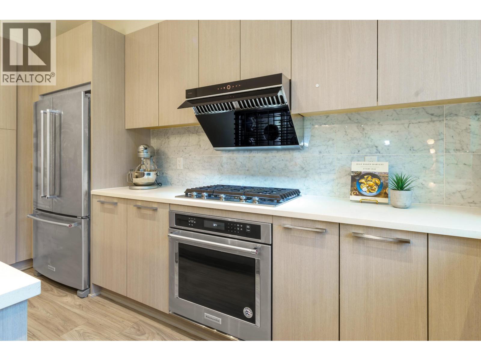 124 1350 MITCHELL STREET, Coquitlam