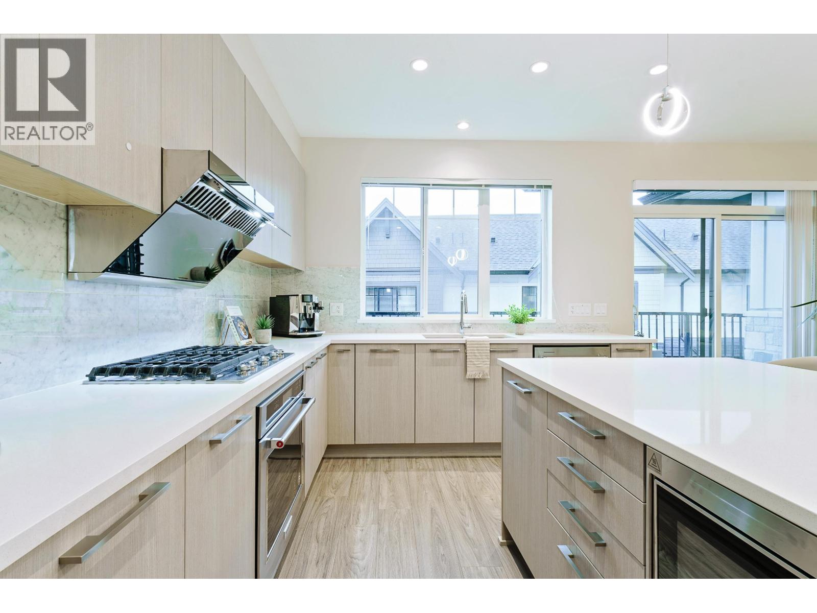 124 1350 MITCHELL STREET, Coquitlam