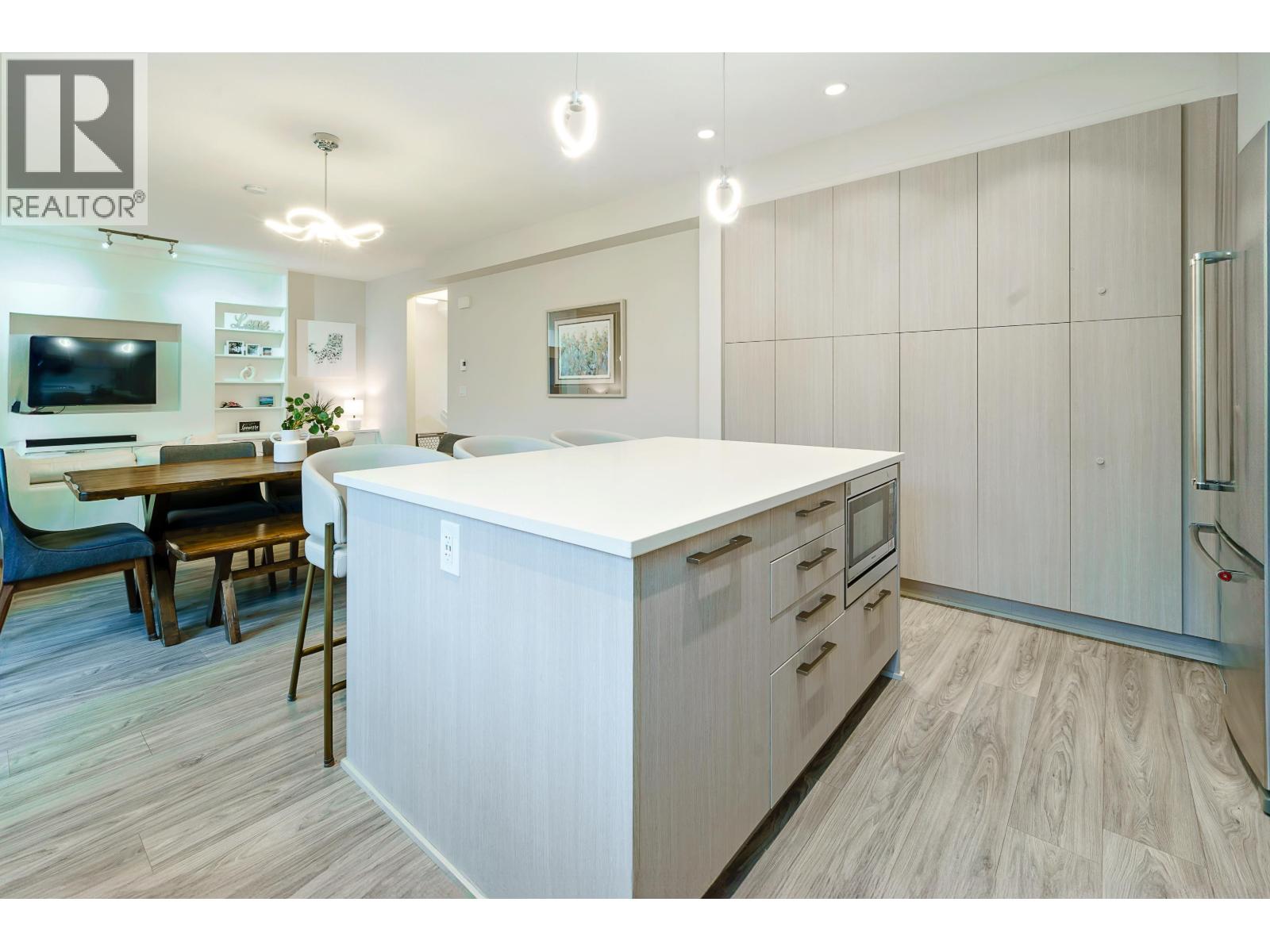 124 1350 MITCHELL STREET, Coquitlam