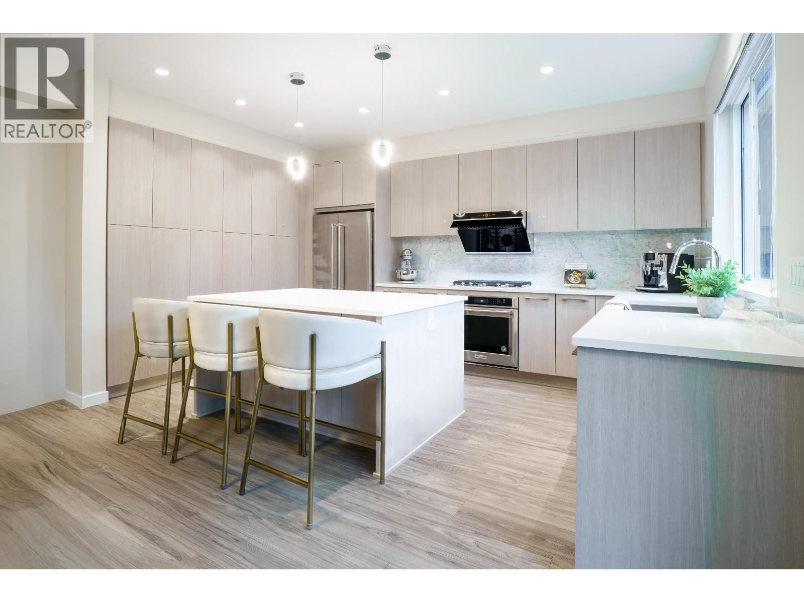 124 1350 MITCHELL STREET, Coquitlam