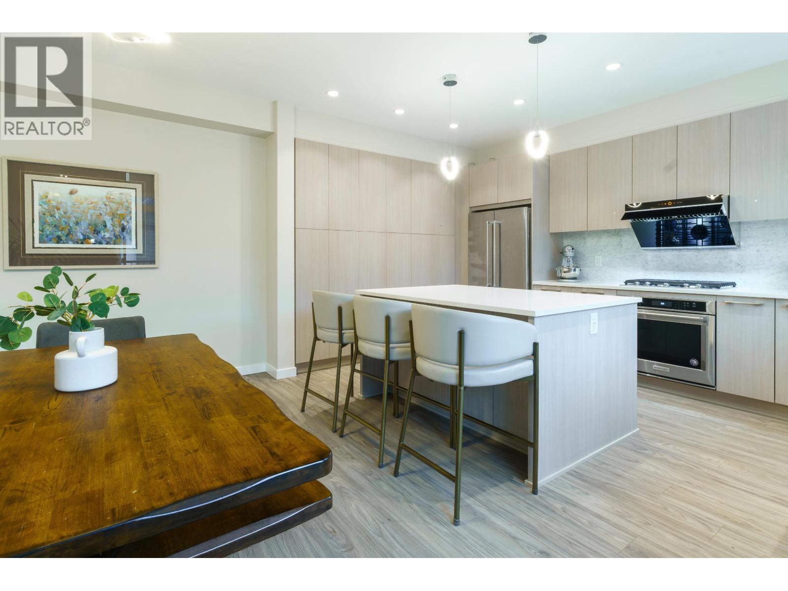 124 1350 MITCHELL STREET, Coquitlam