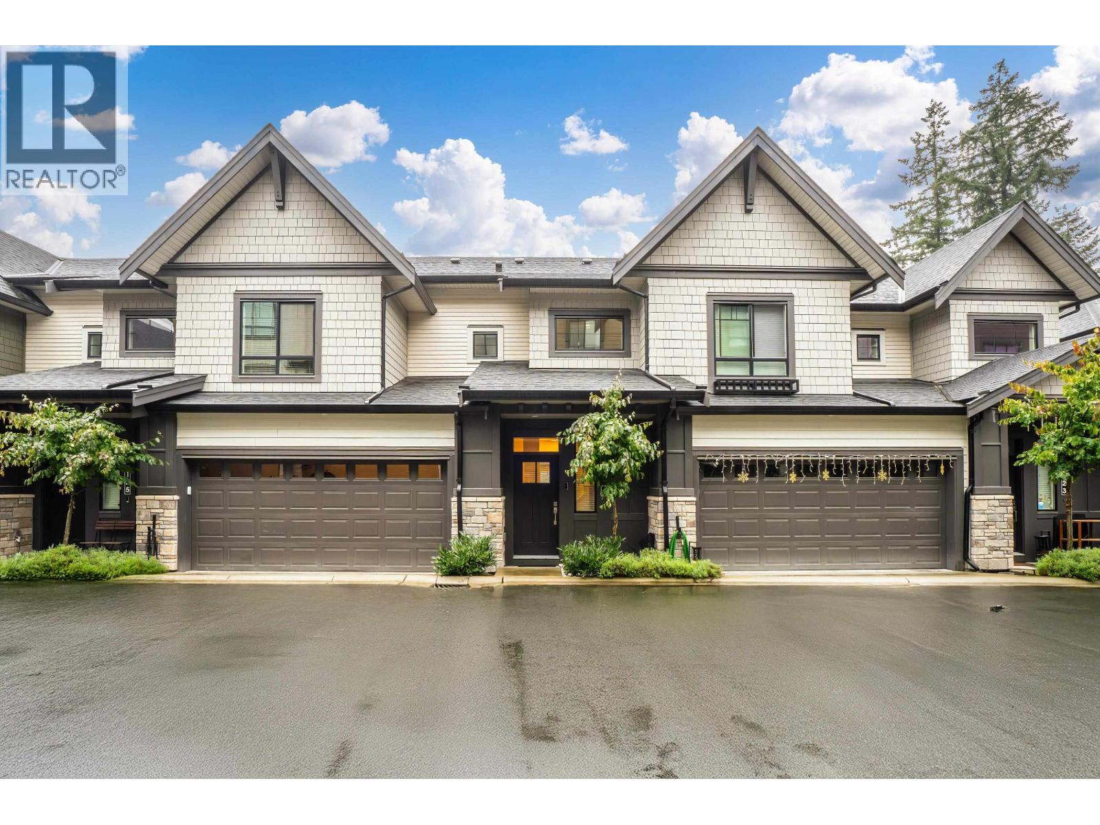 124 1350 MITCHELL STREET, Coquitlam