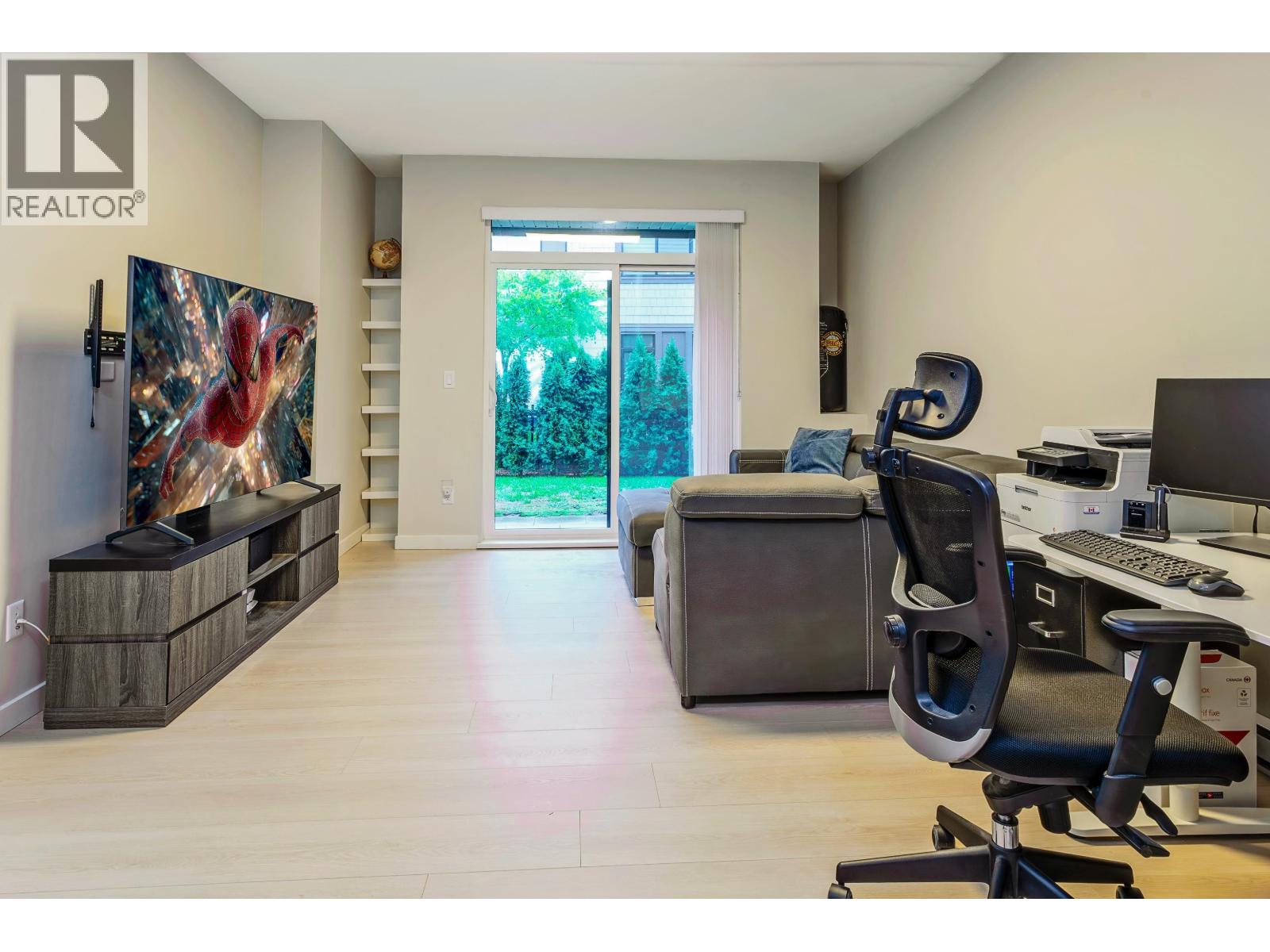 124 1350 MITCHELL STREET, Coquitlam