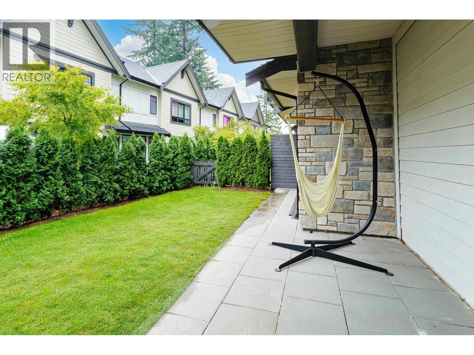 124 1350 MITCHELL STREET, Coquitlam